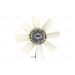 Radiator Fan Clutch NISSENS 86161 OE Ref 5010269869