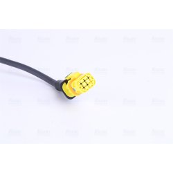 Radiator Fan Clutch NISSENS 86163 OE Ref 51066300133 NISSENS