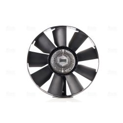 Radiator Fan Clutch NISSENS 86174 OE Ref 41213626