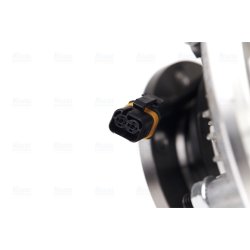 Radiator Fan Clutch NISSENS 86184 OE Ref 51066300146 NISSENS