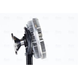 Radiator Fan Clutch NISSENS 86185 OE Ref 1883611 NISSENS