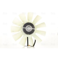 Radiator Fan Clutch NISSENS 86188 OE Ref 2273117