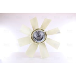 Radiator Fan Clutch NISSENS 86192 OE Ref 1423891