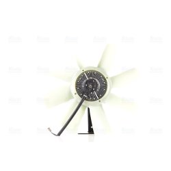 Radiator Fan Clutch NISSENS 86193 OE Ref 1766909