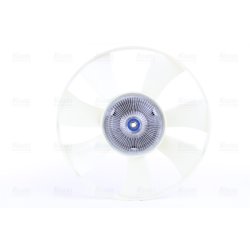Radiator Fan Clutch NISSENS 86217 OE Ref A0002008123