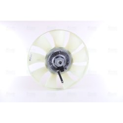 Radiator Fan Clutch NISSENS 86218 OE Ref A0002009923