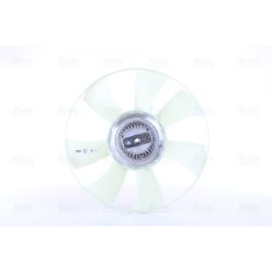 Radiator Fan Clutch NISSENS 86220 OE Ref 03L121301A NISSENS