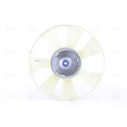 Radiator Fan Clutch NISSENS 86221 OE Ref 03L121301