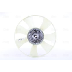 Radiator Fan Clutch NISSENS 86222 OE Ref 04L121301A