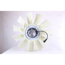 Radiator Fan Clutch NISSENS 86233 OE Ref 7482212344