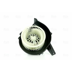 Heater Blower Motor NISSENS 87028 OE Ref 6Q1819015B