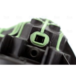 Heater Blower Motor NISSENS 87049 OE Ref 13250119 NISSENS