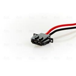 Heater Blower Motor NISSENS 87075 OE Ref 8K2820021B NISSENS