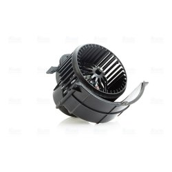 Heater Blower Motor NISSENS 87076 OE Ref 7L0820021E