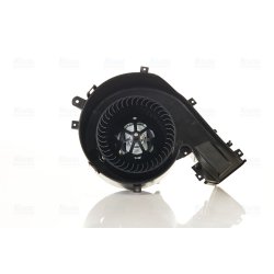 Heater Blower Motor NISSENS 87078 OE Ref 13250116