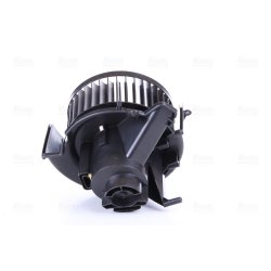 Heater Blower Motor NISSENS 87079 OE Ref 9117658 NISSENS