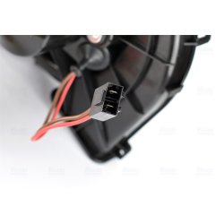 Heater Blower Motor NISSENS 87080 OE Ref 24436989 NISSENS