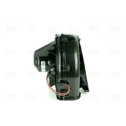Heater Blower Motor NISSENS 87084 OE Ref 90535114 NISSENS