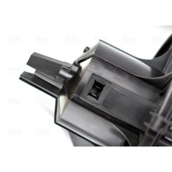 Heater Blower Motor NISSENS 87085 OE Ref 1845107 NISSENS