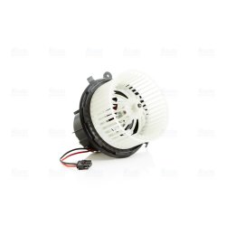 Heater Blower Motor NISSENS 87109 OE Ref 2048200208