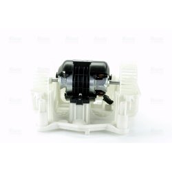 Heater Blower Motor NISSENS 87110 OE Ref 2218202714 NISSENS