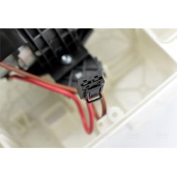 Heater Blower Motor NISSENS 87110 OE Ref 2218202714 NISSENS