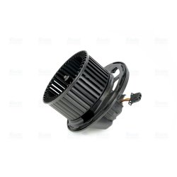 Heater Blower Motor NISSENS 87118 OE Ref 64119144201 NISSENS