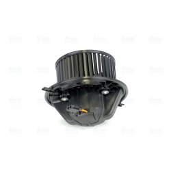 Heater Blower Motor NISSENS 87118 OE Ref 64119144201 NISSENS