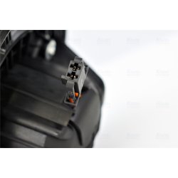 Heater Blower Motor NISSENS 87118 OE Ref 64119144201 NISSENS