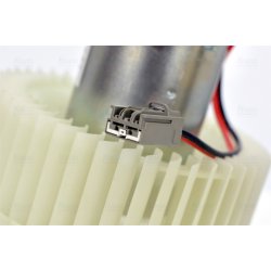 Heater Blower Motor NISSENS 87123 OE Ref 31320392 NISSENS