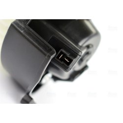 Heater Blower Motor NISSENS 87129 OE Ref 6441E4 NISSENS