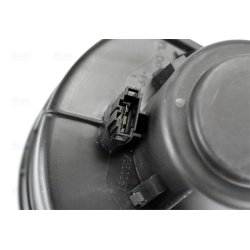 Heater Blower Motor NISSENS 87139 OE Ref 4L1820021A NISSENS