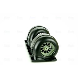 Heater Blower Motor NISSENS 87141 OE Ref 1320187 NISSENS