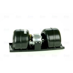 Heater Blower Motor NISSENS 87141 OE Ref 1320187 NISSENS