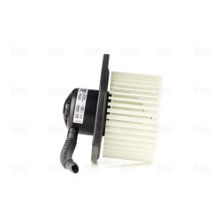 Heater Blower Motor NISSENS 87142 OE Ref 6441CC