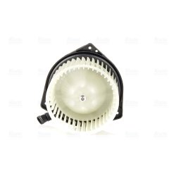 Heater Blower Motor NISSENS 87142 OE Ref 6441CC NISSENS