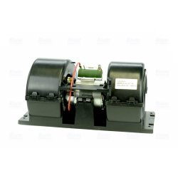 Heater Blower Motor NISSENS 87146 OE Ref 5001829115