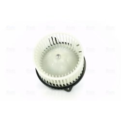 Heater Blower Motor NISSENS 87161 OE Ref 6M3418527DA