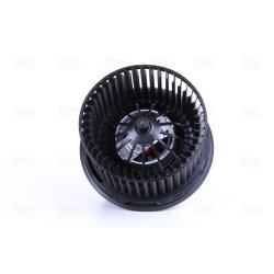 Heater Blower Motor NISSENS 87166 OE Ref 7M1819015