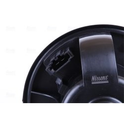 Heater Blower Motor NISSENS 87166 OE Ref 7M1819015 NISSENS