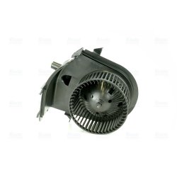 Heater Blower Motor NISSENS 87176 OE Ref 1H1820021