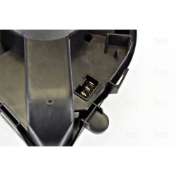 Heater Blower Motor NISSENS 87178 OE Ref 9464242580 NISSENS