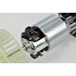 Heater Blower Motor NISSENS 87193 OE Ref 81619300036 NISSENS