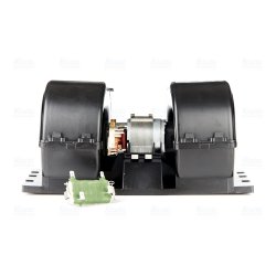 Heater Blower Motor NISSENS 87194 OE Ref A0018308708