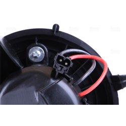 Heater Blower Motor NISSENS 87233 OE Ref 3422646 NISSENS