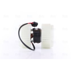 Heater Blower Motor NISSENS 87238 OE Ref 4E0959101A