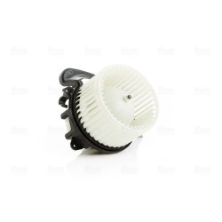 Heater Blower Motor NISSENS 87243 OE Ref 13392209