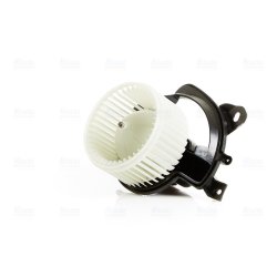 Heater Blower Motor NISSENS 87243 OE Ref 13392209 NISSENS