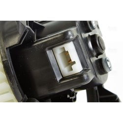 Heater Blower Motor NISSENS 87243 OE Ref 13392209 NISSENS