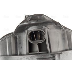 Heater Blower Motor NISSENS 87250 OE Ref 6441Z7 NISSENS